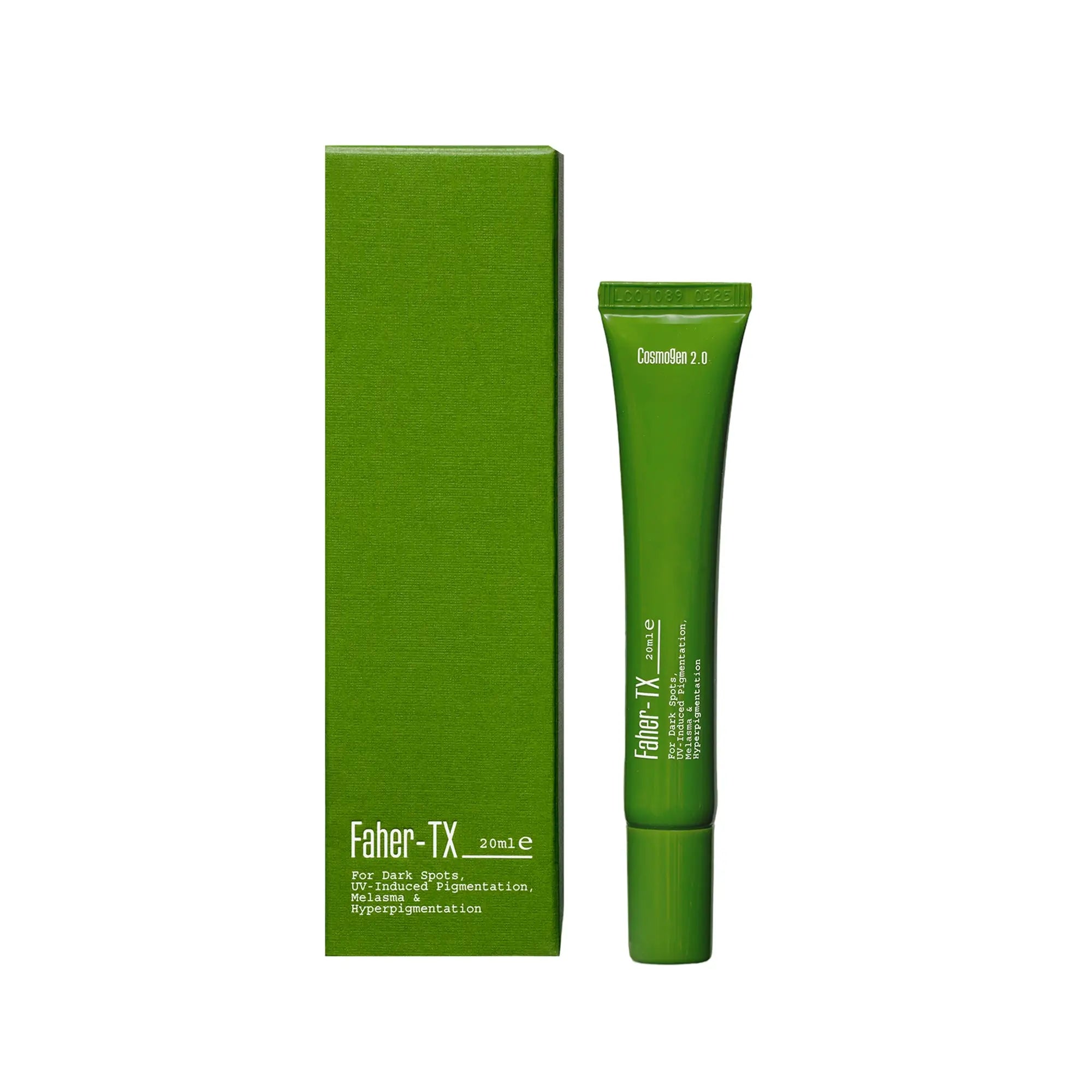 Faher-TX Depigmenting Cream