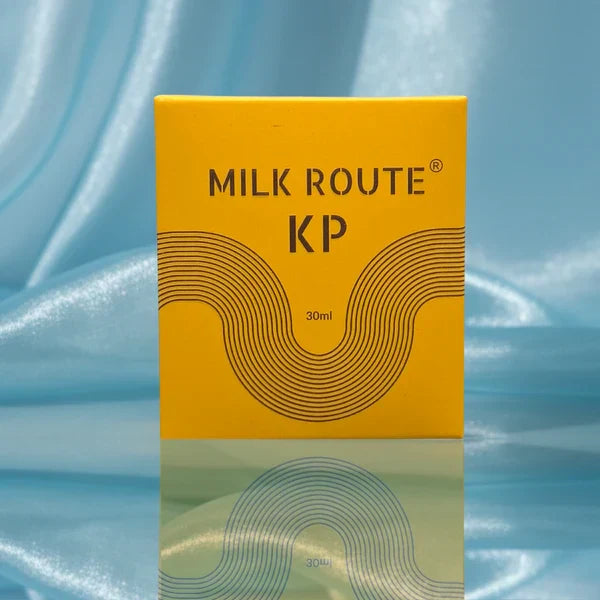 MILK ROUTE KP