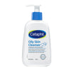 Cetaphil Oily Skin Cleanser