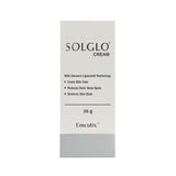 Solglo Demelanising Cream