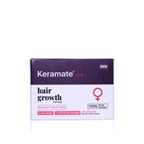 Keramate Eva Hair Growth Formula Kit