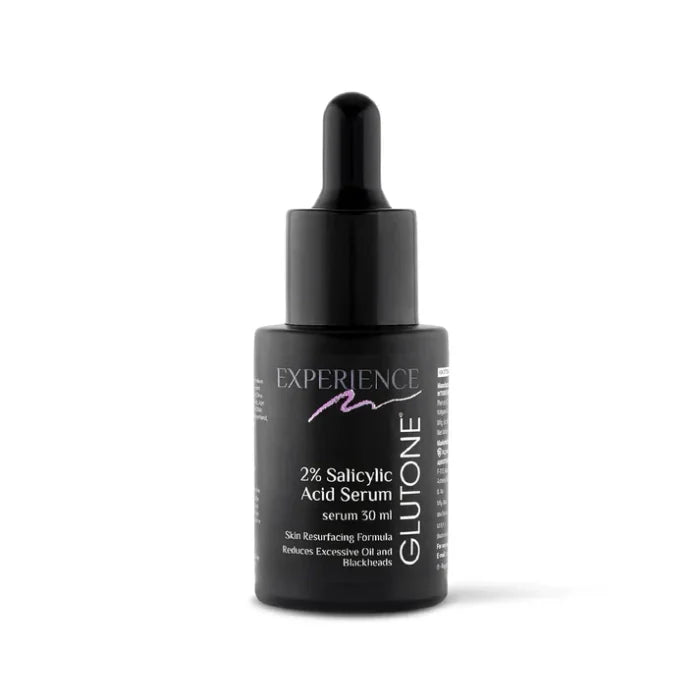 Glutone 2% Salicylic Acid Serum