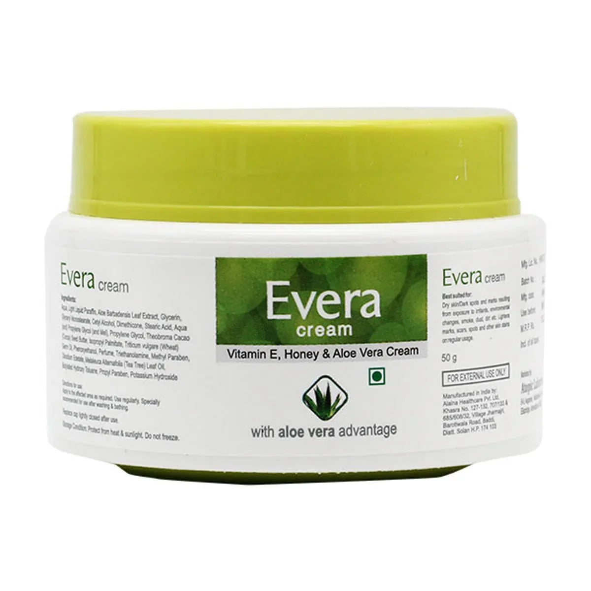 Evera Cream