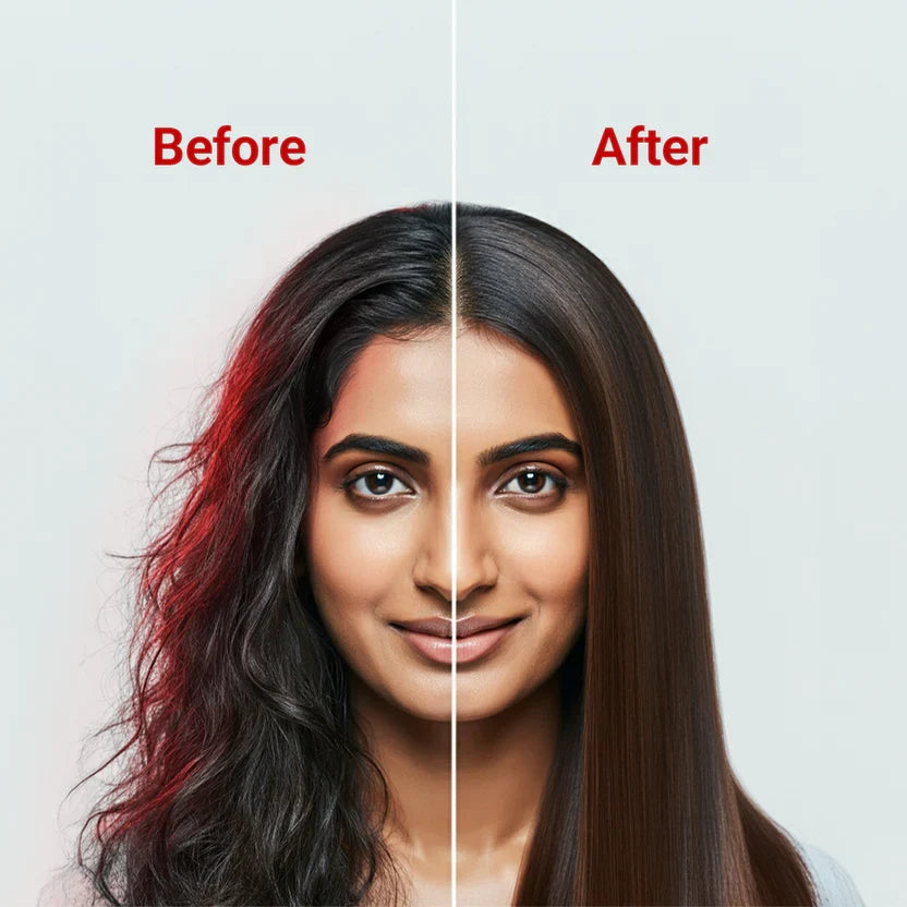 Q - Sera Leave In Conditioner