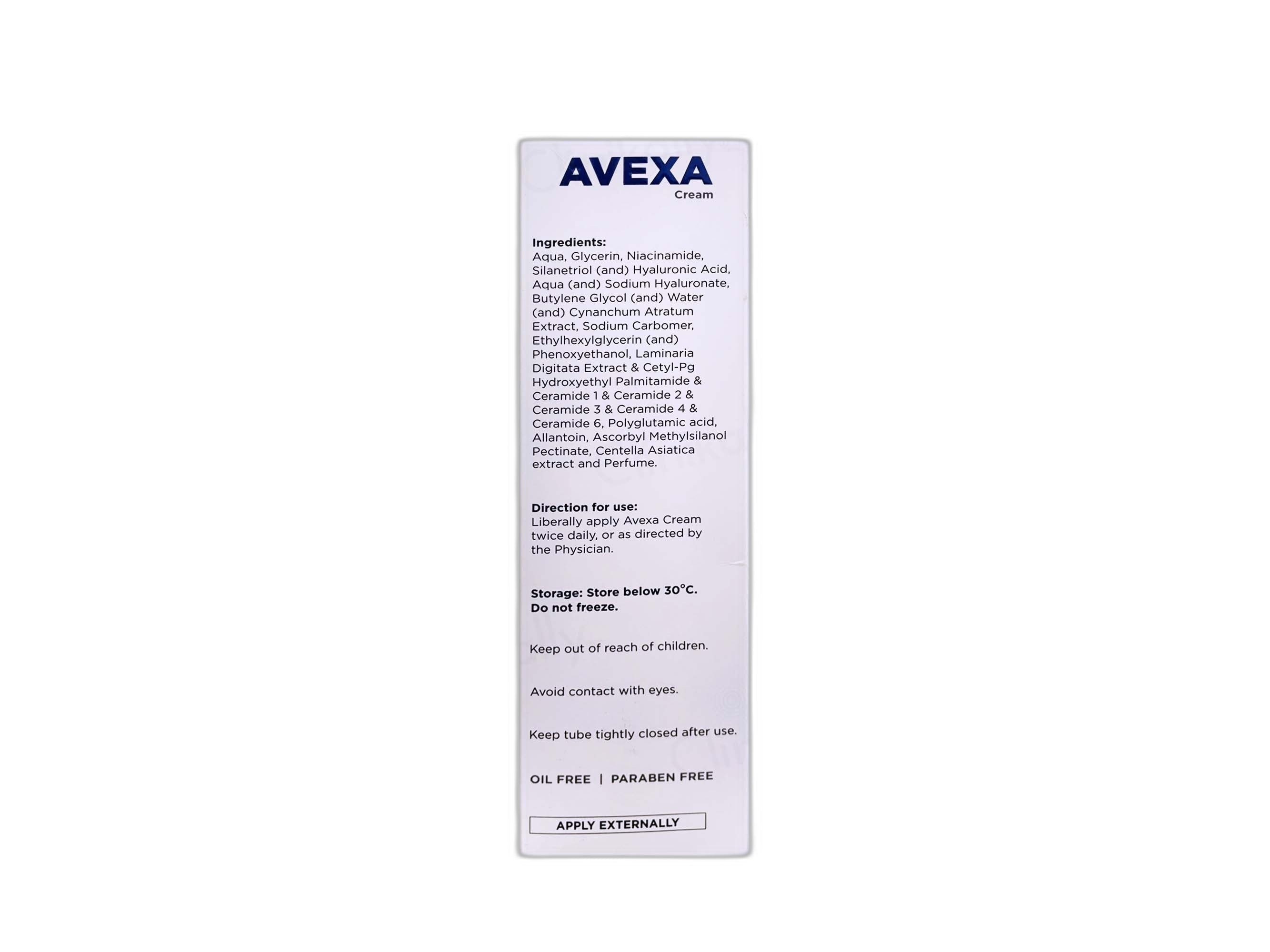 Avexa Cream
