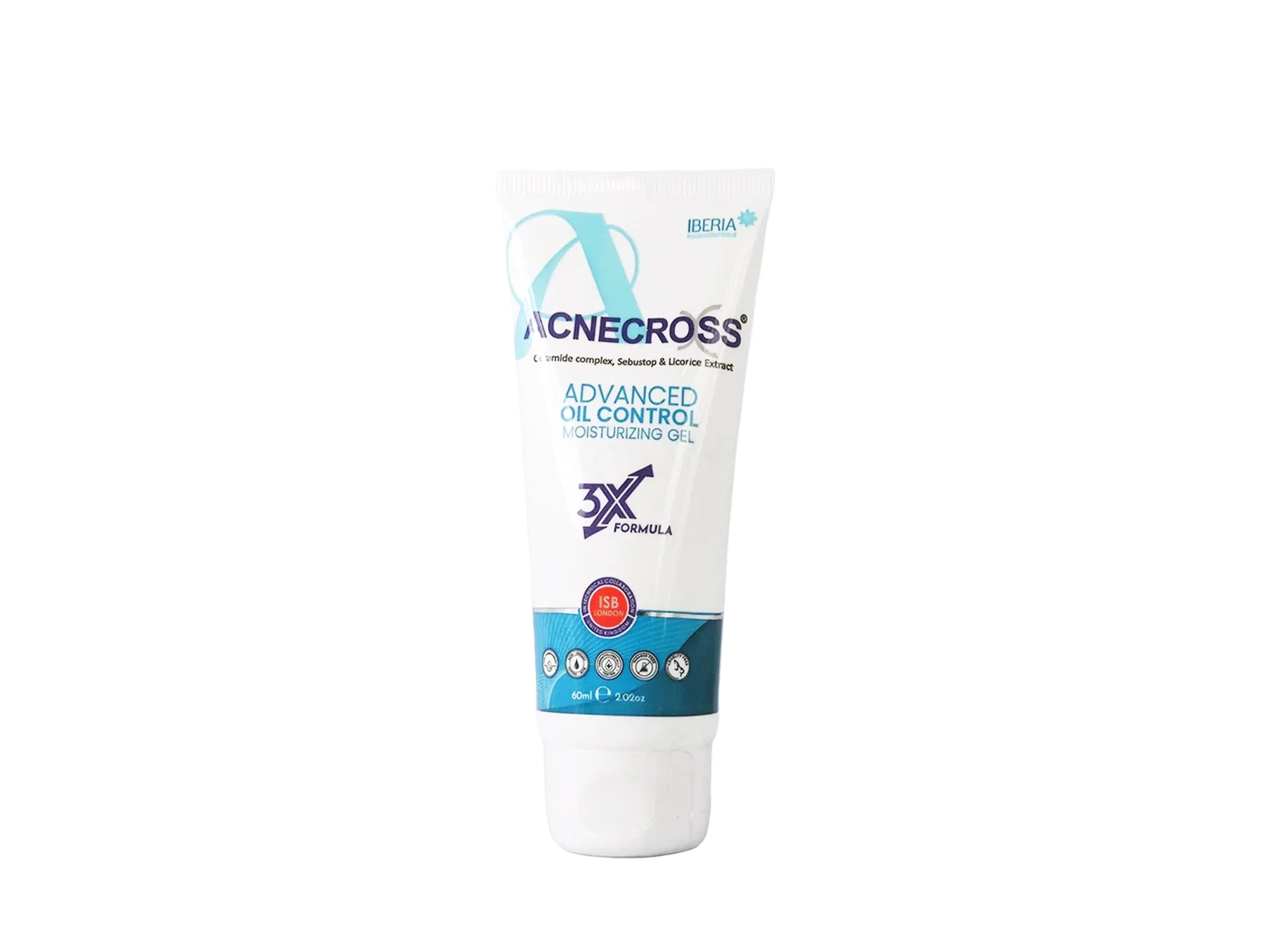Acnecross Advanced Oil Control Moisturizing Gel