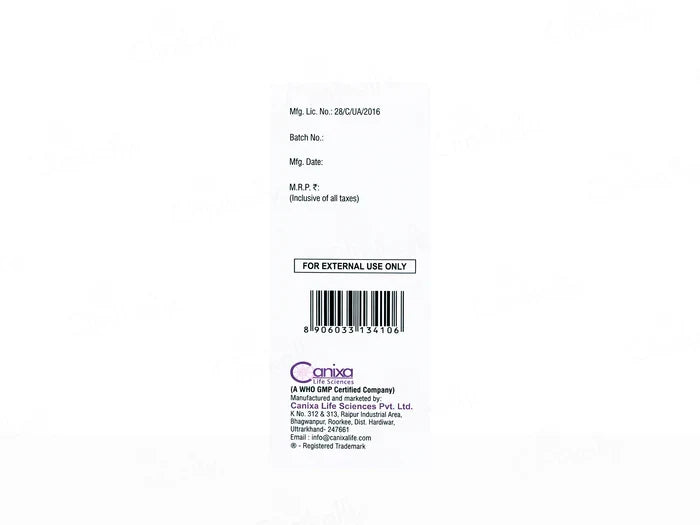 Aczit 12% Niacinamide Face Serum