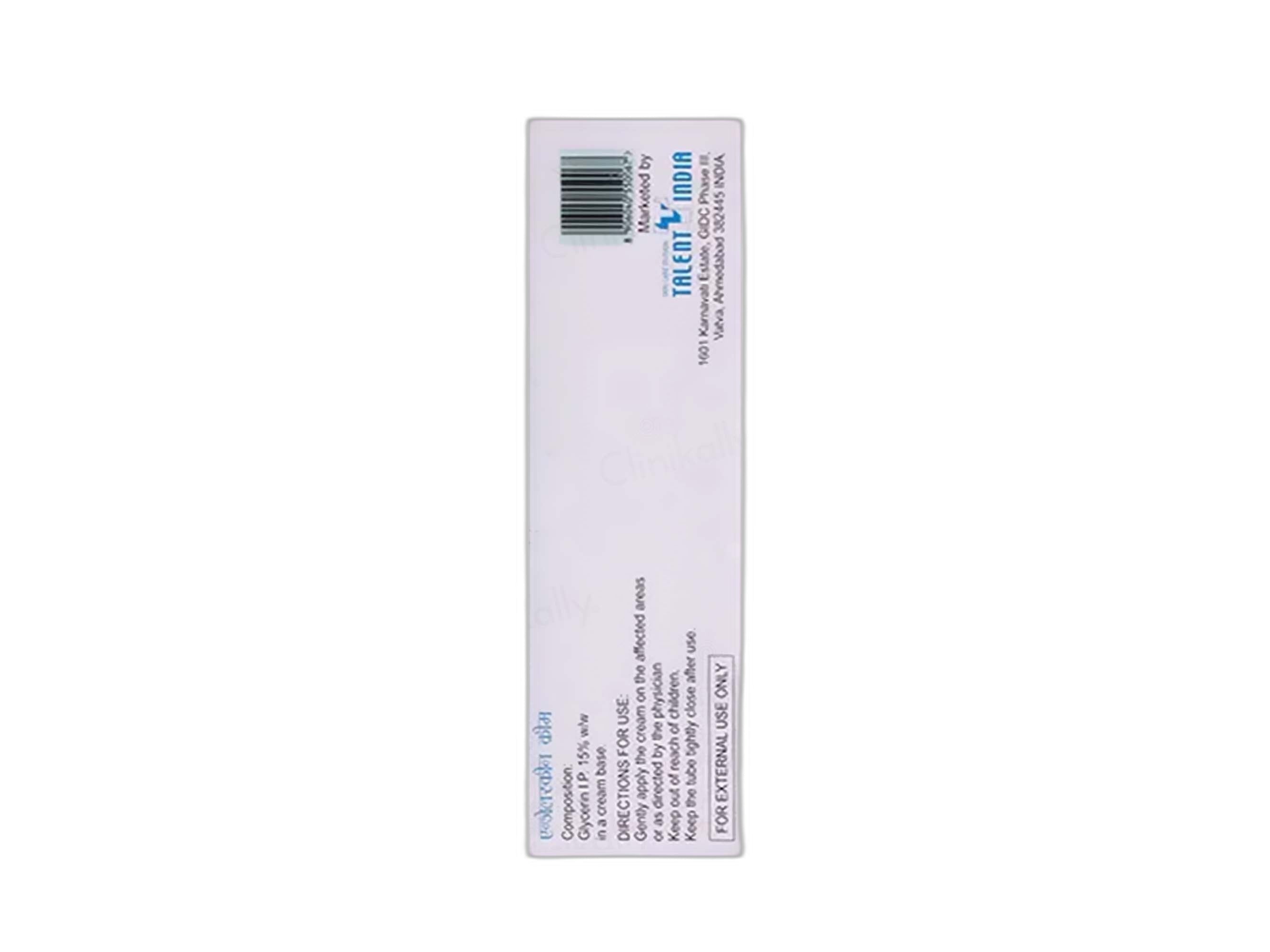 Angelskin 15% Glycerin Cream