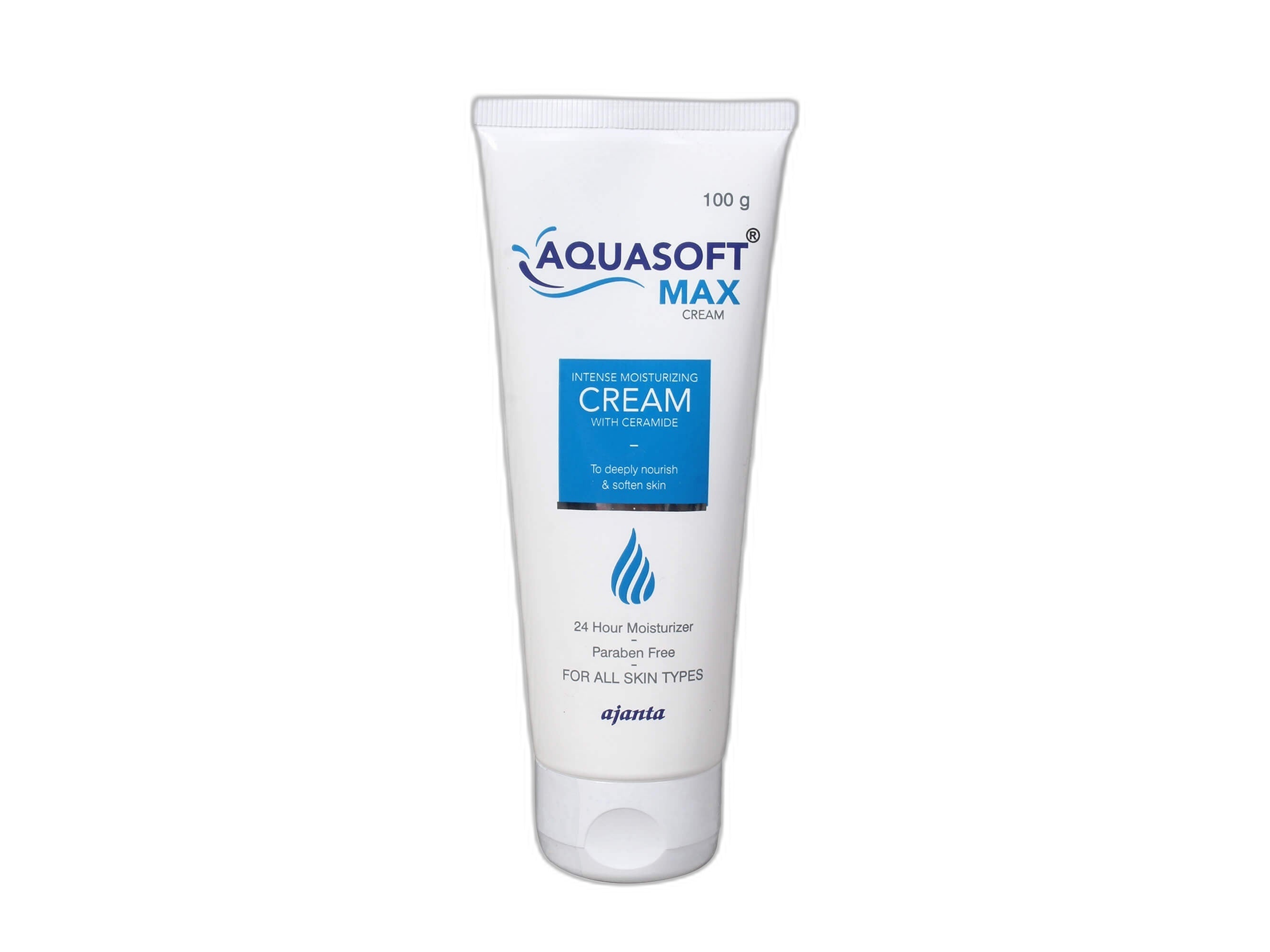 Aquasoft Max Intense Moisturizing Cream