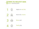 Bioderma Sebium Gel Moussant Purifying Cleansing Foaming Gel