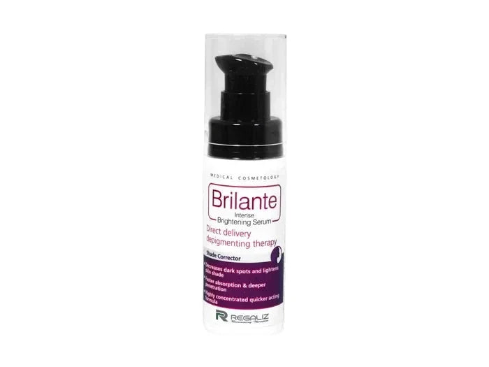 Brilante Intense Brightening Serum