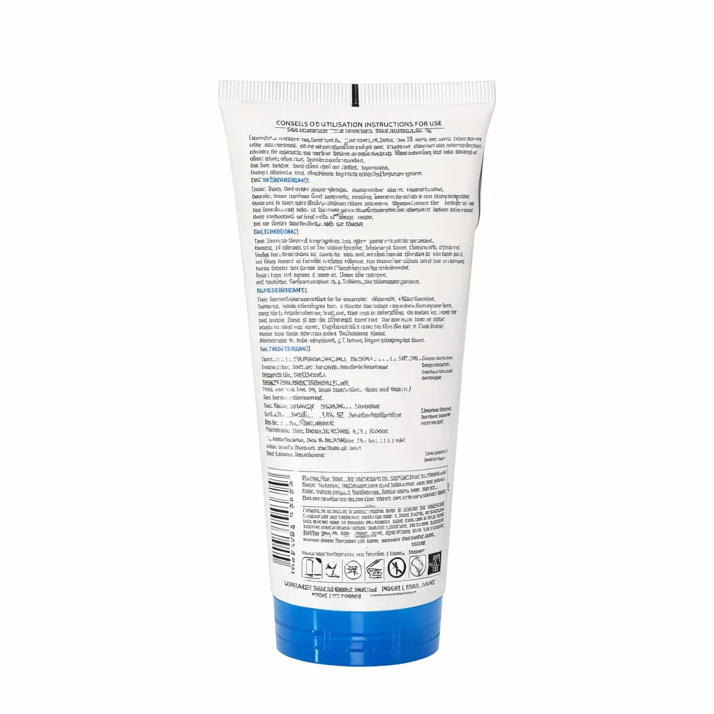 Uriage Creme Lavante Cleansing Cream
