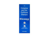 Cicozee Shampoo