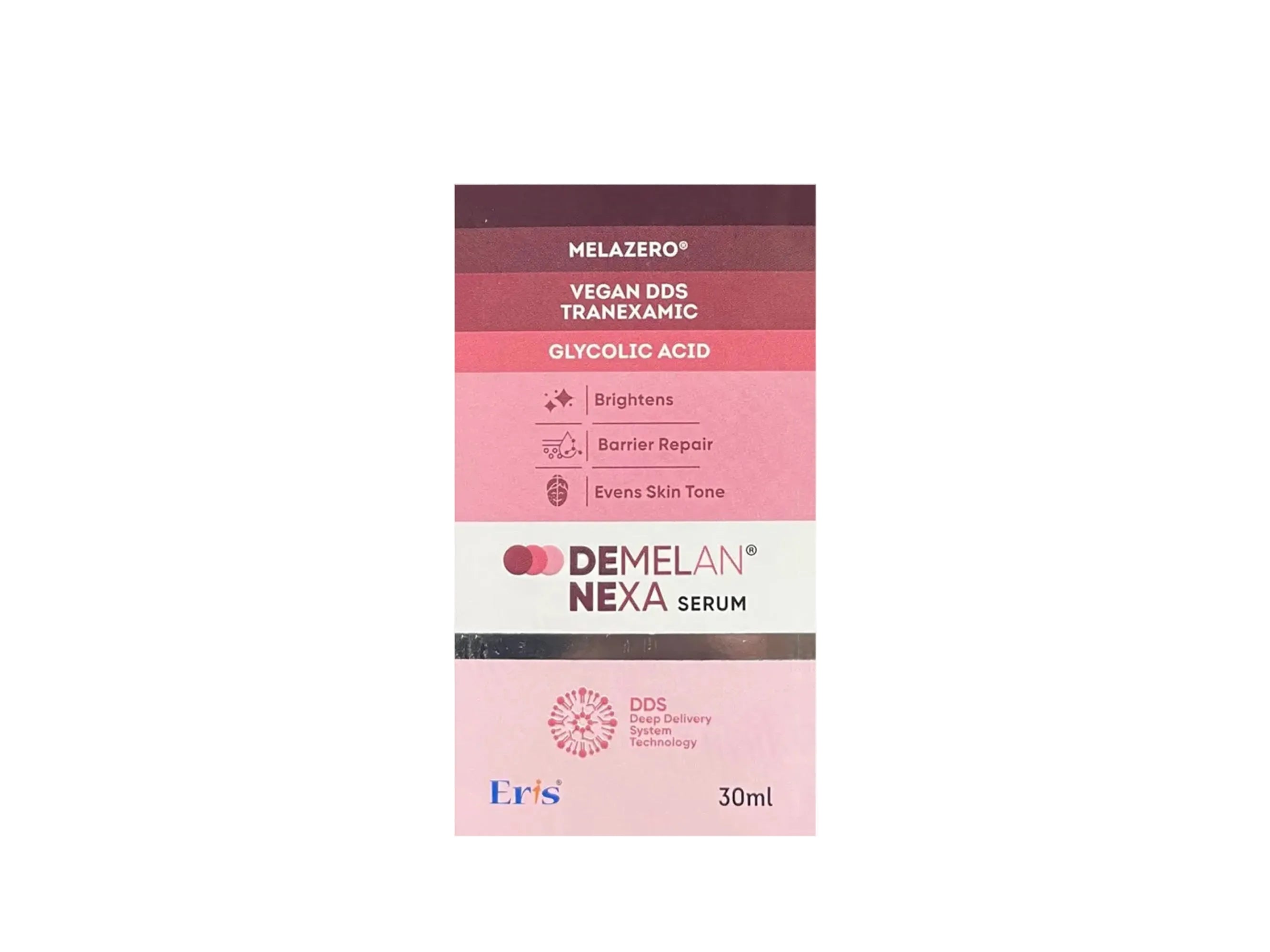 Demelan Nexa Face Serum