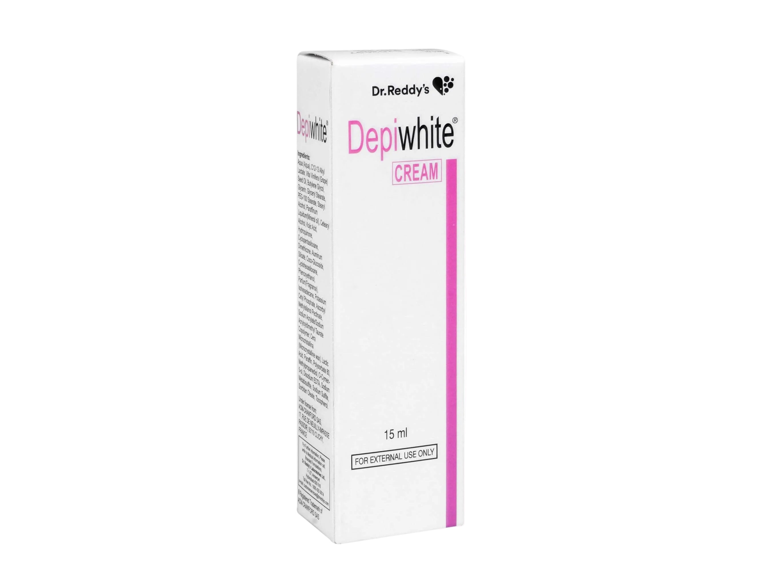Depiwhite Cream