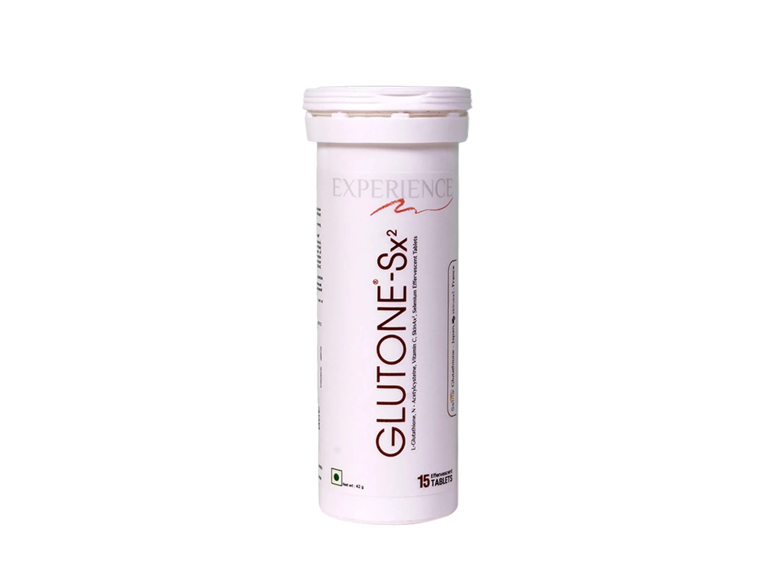 Glutone-Sx2 Effervescent Tablet
