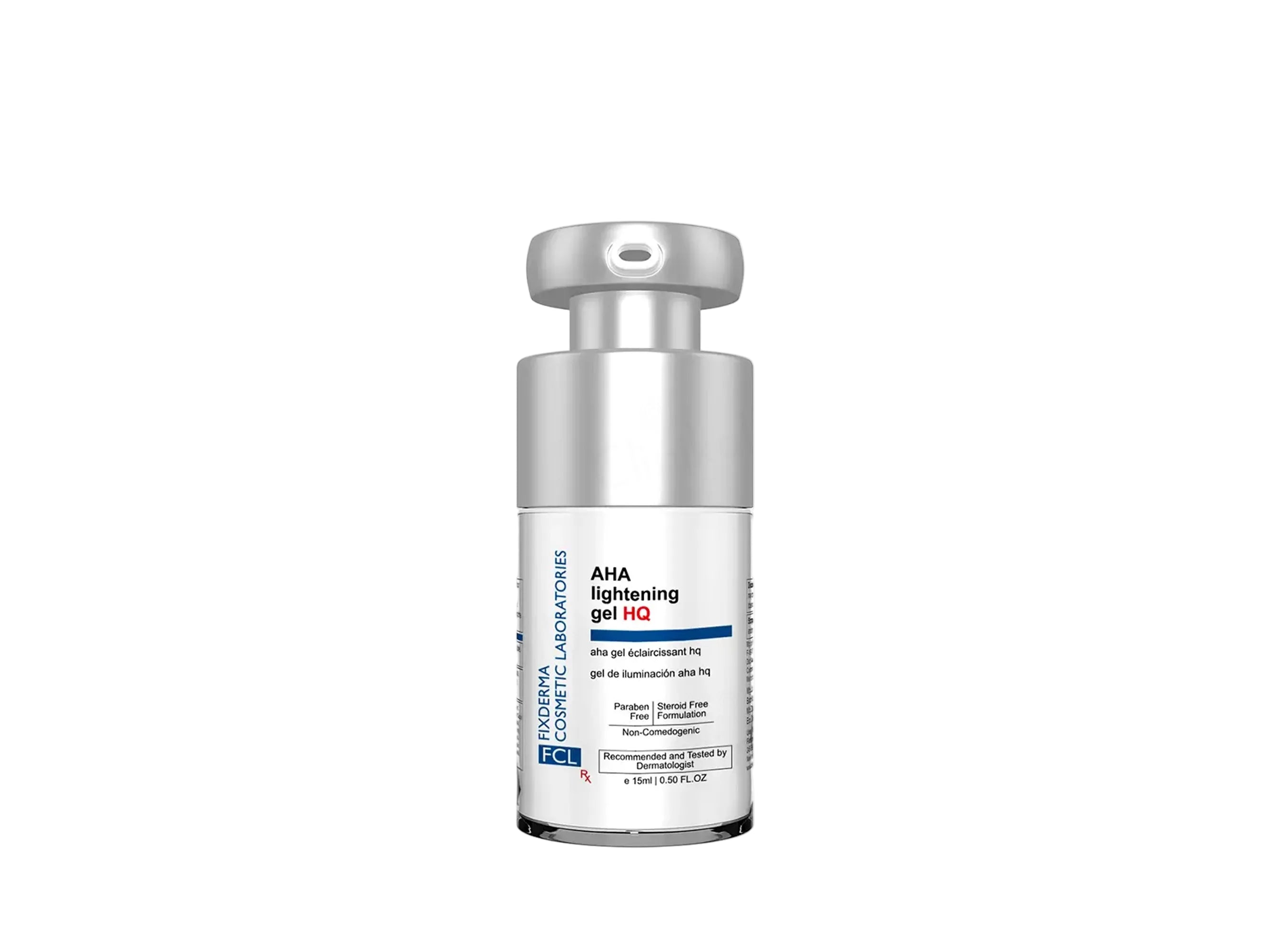FCL AHA Lightening Gel HQ