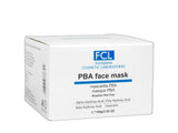 FCL PBA Face Mask