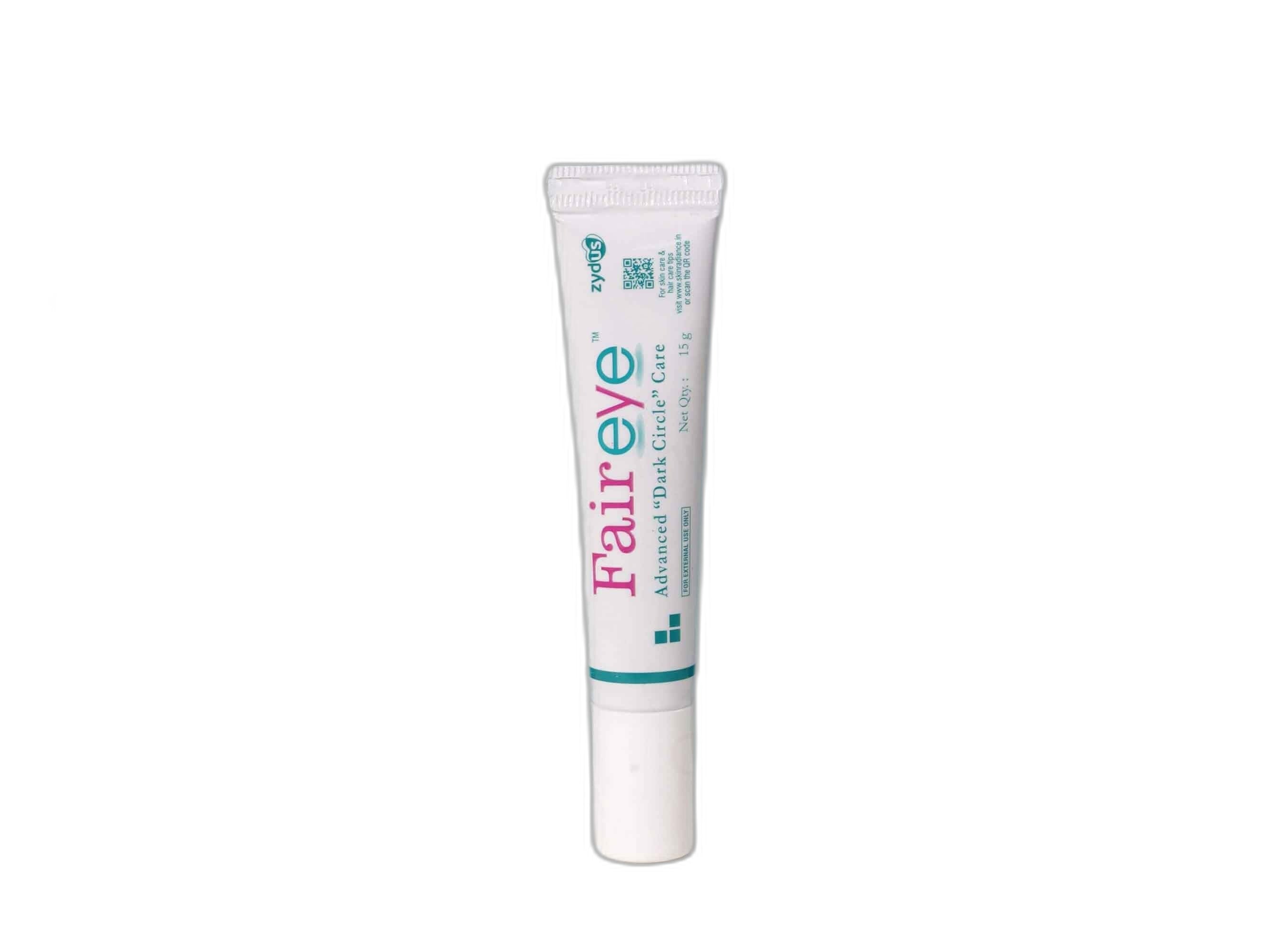 Fair Eye Advanced Dark Circle Care Cream