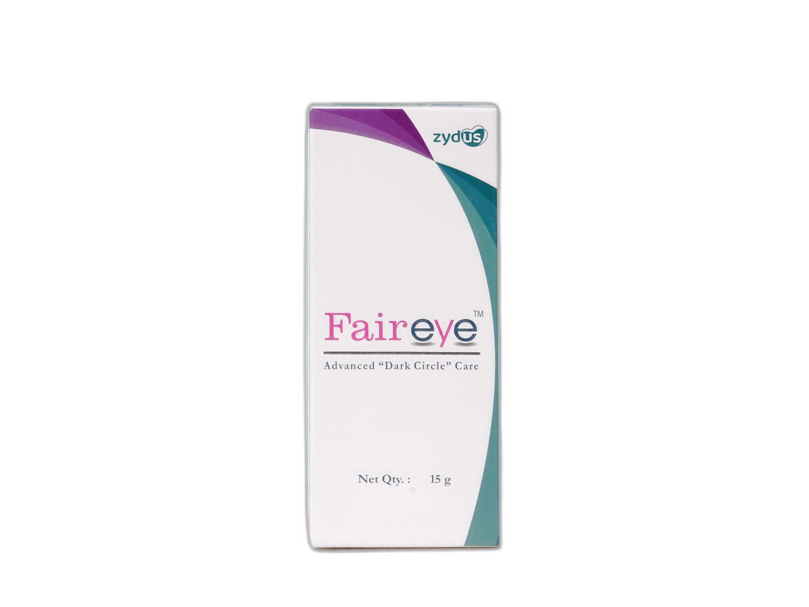 Fair Eye Advanced Dark Circle Care Cream
