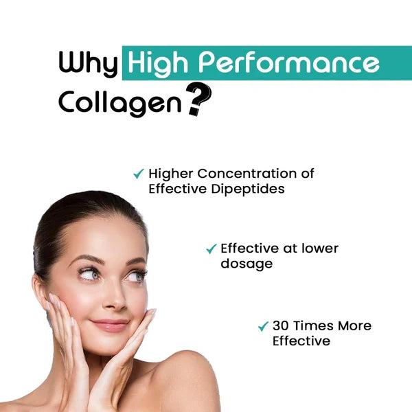Fortisil-C Marine Collagen & Vitamin C Tablets