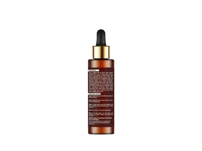 Hairbless Hair Growth Serum