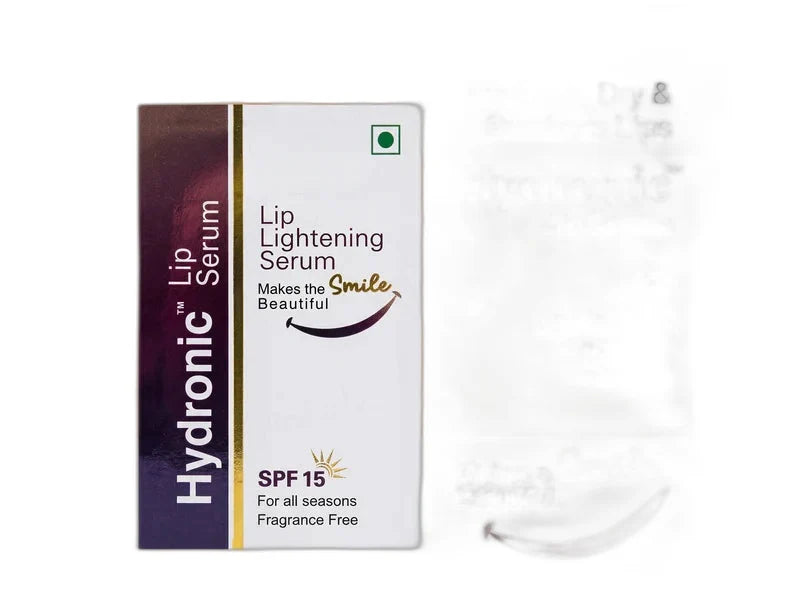 Hydronic Lip Serum