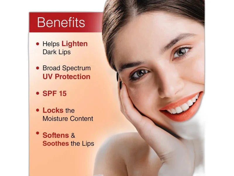 Hydronic Lip Serum