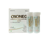 Oxoneg L-Glutathione Effervescent Tablet