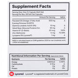 Keramate Men Hair Growth Formula Kit