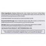 Keramate Men Hair Growth Formula Kit