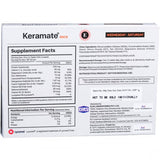 Keramate Men Hair Growth Formula Kit