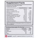 Keramate Men Hair Growth Formula Kit