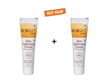 Kojiglo Gold Skin Lightening Cream