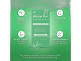Misslar Pro Deep Face Cleanser