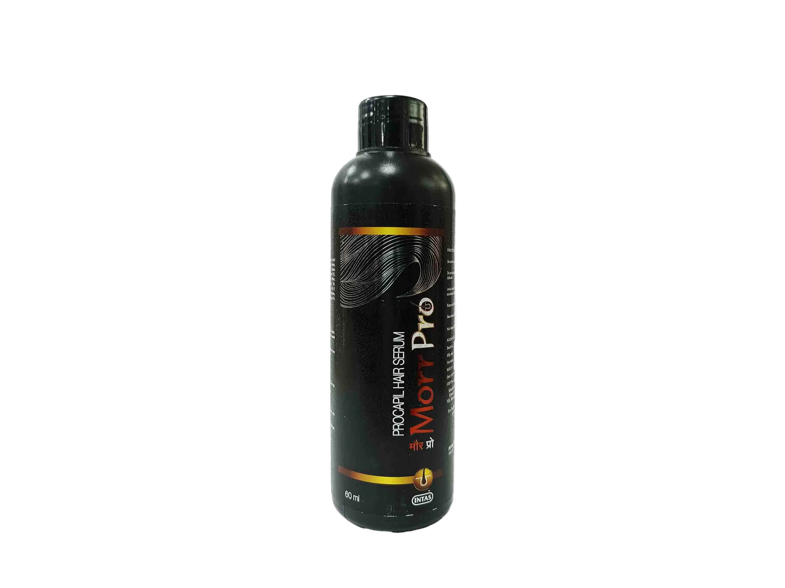 Morr Pro Hair Serum