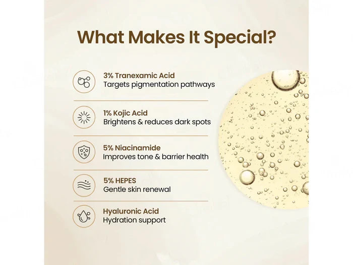 Neolume Skin Brightening Face Serum