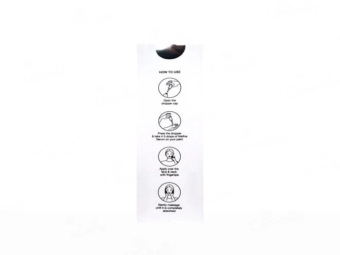 Niafine 10% Niacinamide Serum
