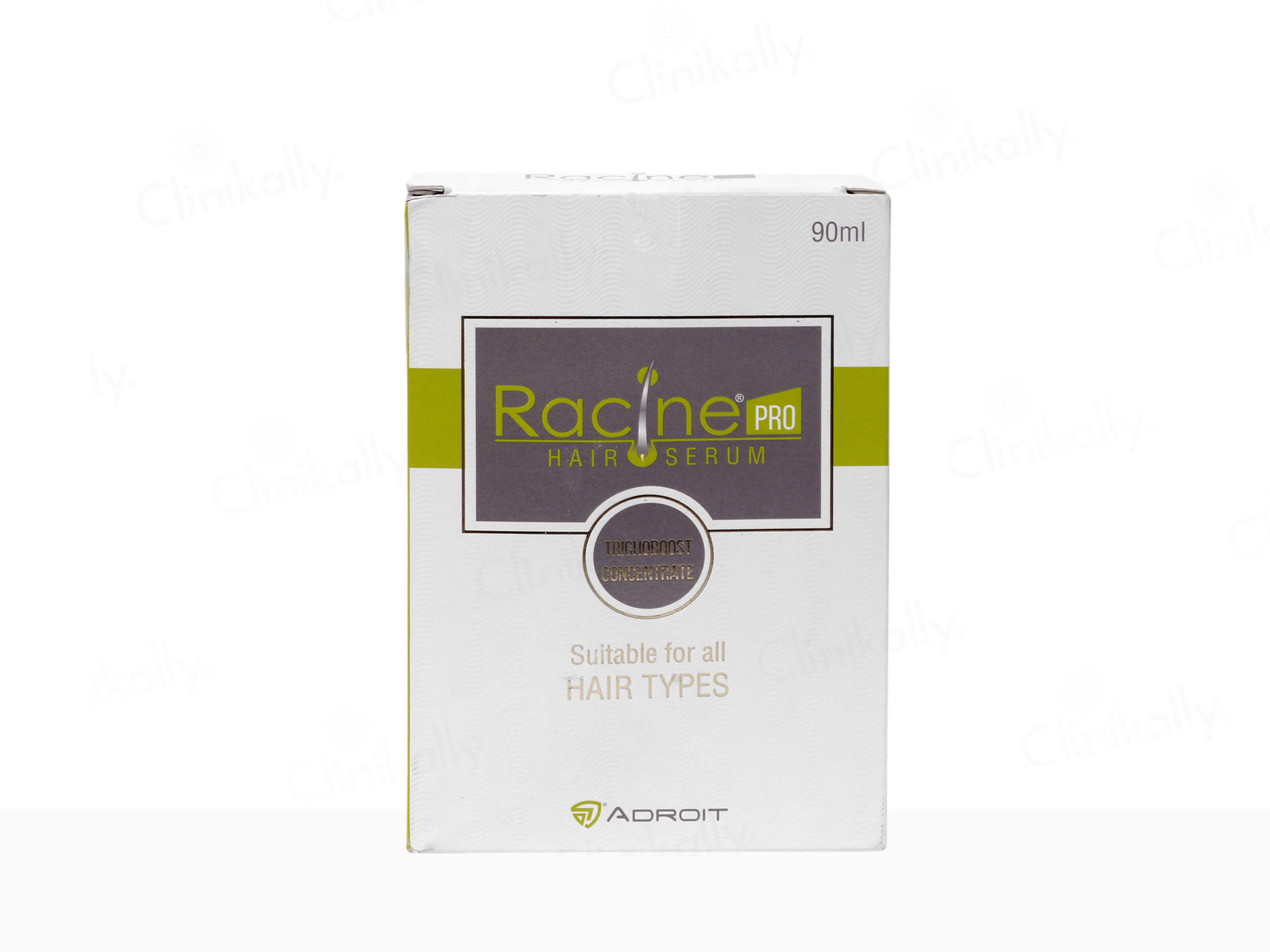 Racine Pro Hair Serum
