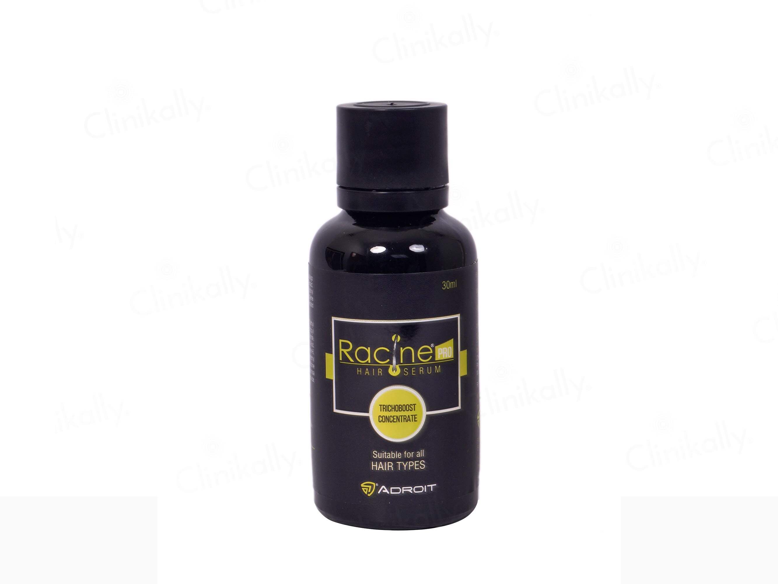 Racine Pro Hair Serum