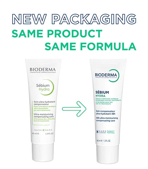 Bioderma Sebium Hydra