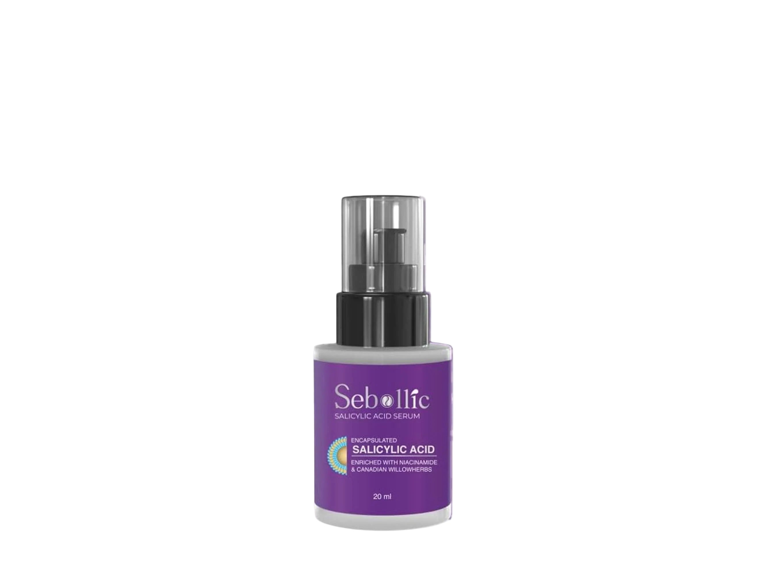 Sebollic Salicylic Acid Serum