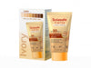 Solasafe Tinted Ivory Lightweight Mousse Sunscreen SPF 50 PA+++