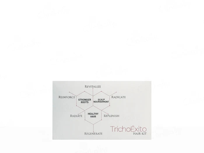 TrichoExito Cylical Therapy Hair Kit