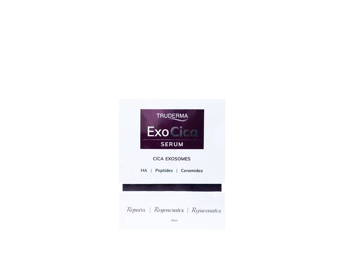 Truderma ExoCica Exosomes Serum
