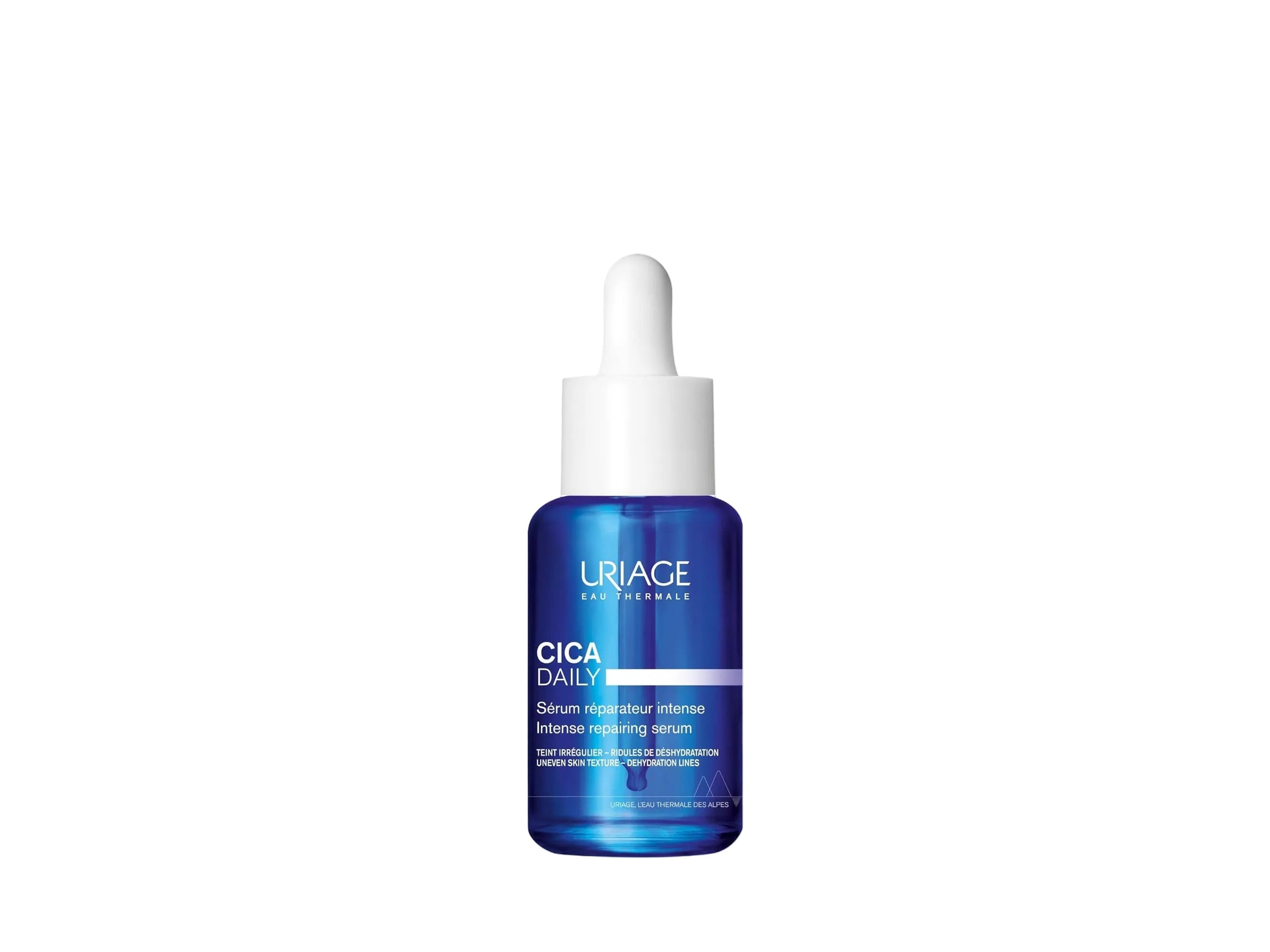 Uriage Cica Daily Intense Repairing Serum