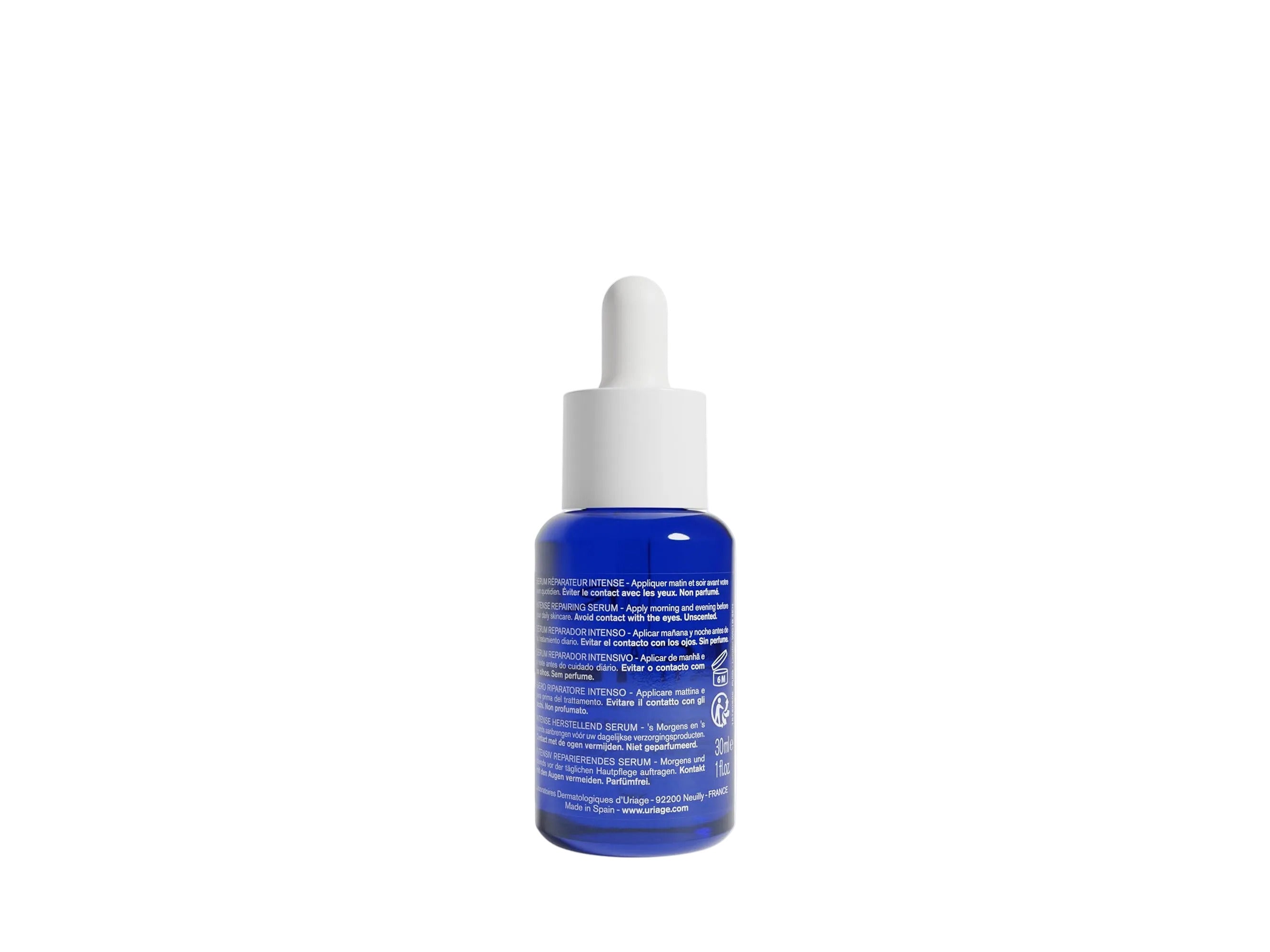 Uriage Cica Daily Intense Repairing Serum