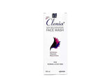New Clenia Skin Rejuvenating Face Wash