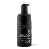 Glutone 2% salicylic Foaming Face wash