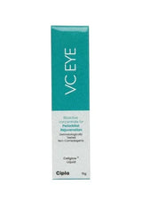 VC Eye Cellglow Liquid